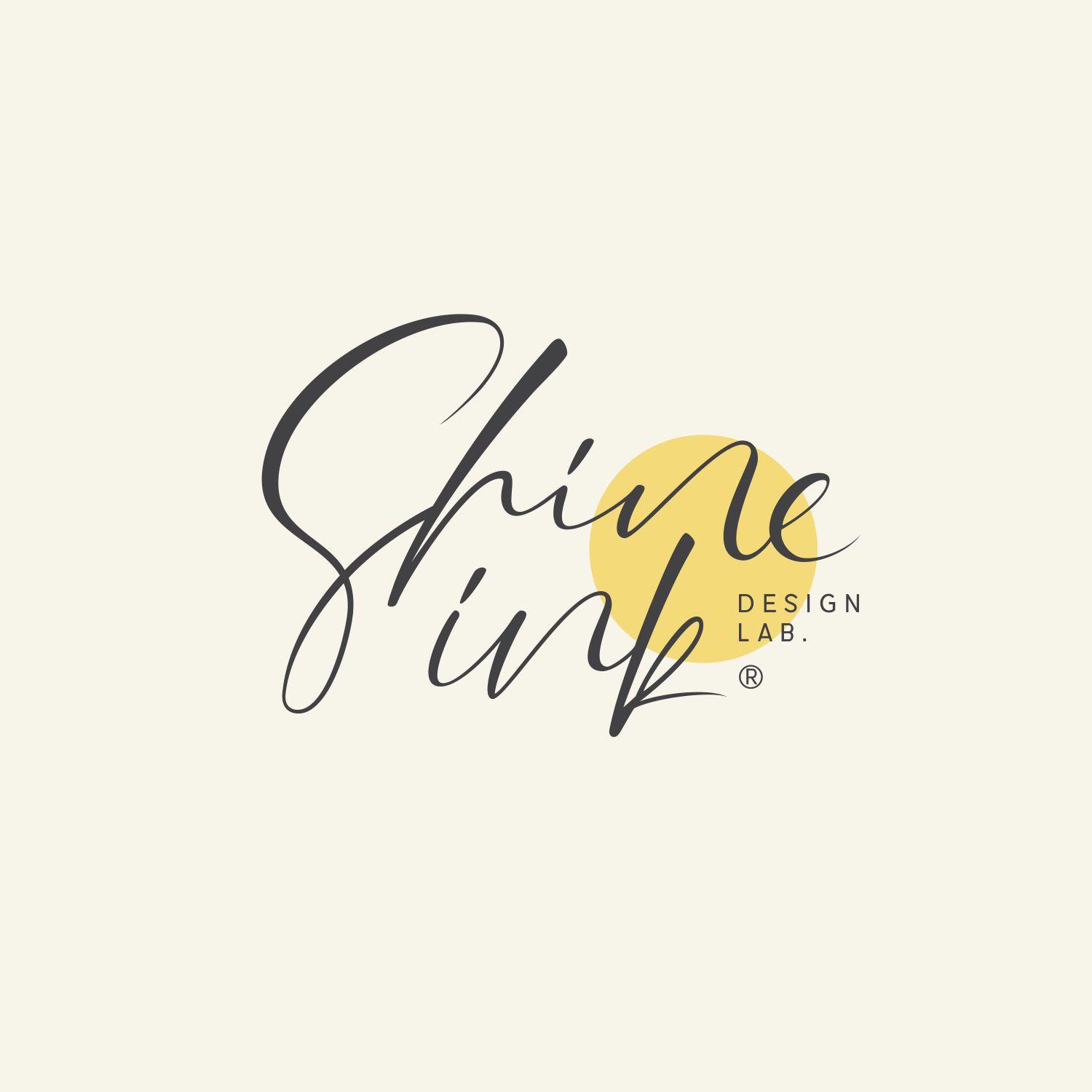 shineink.designlab