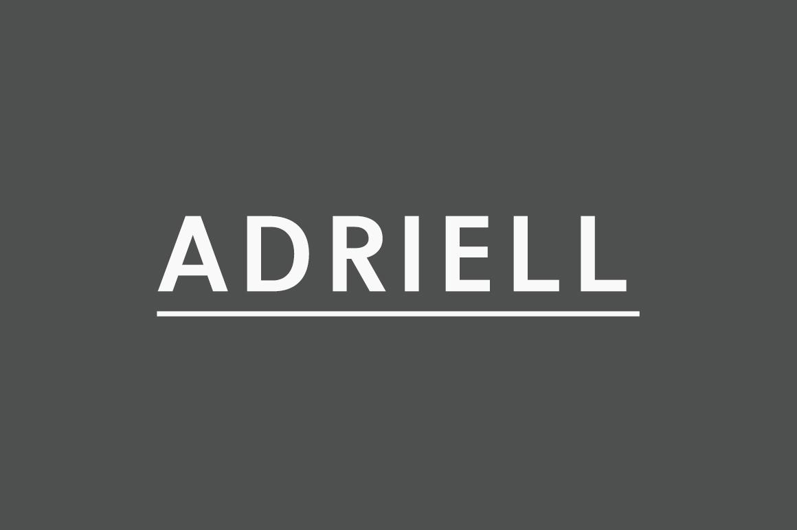 Adriell Font