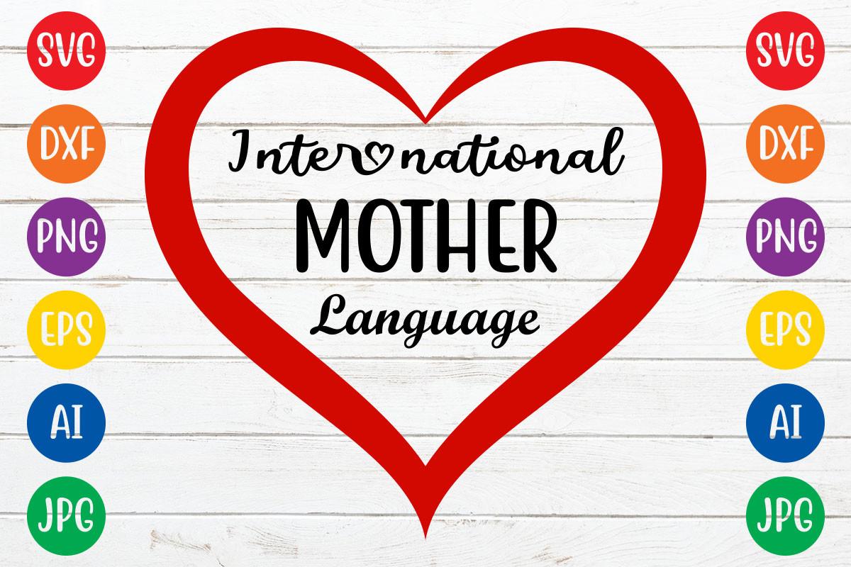 Mother Language Day