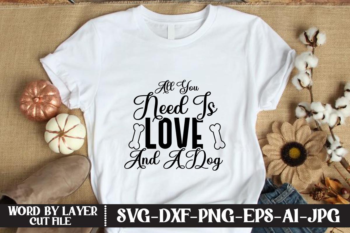 All You Need is Love and a Dog