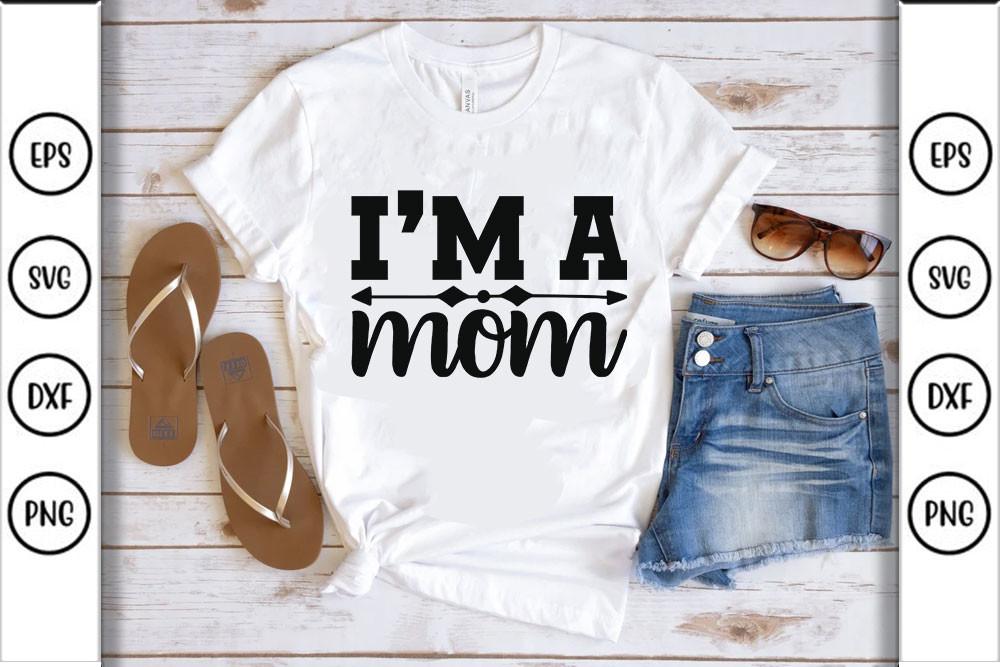Funny Mom Quotes Svg Cut Files