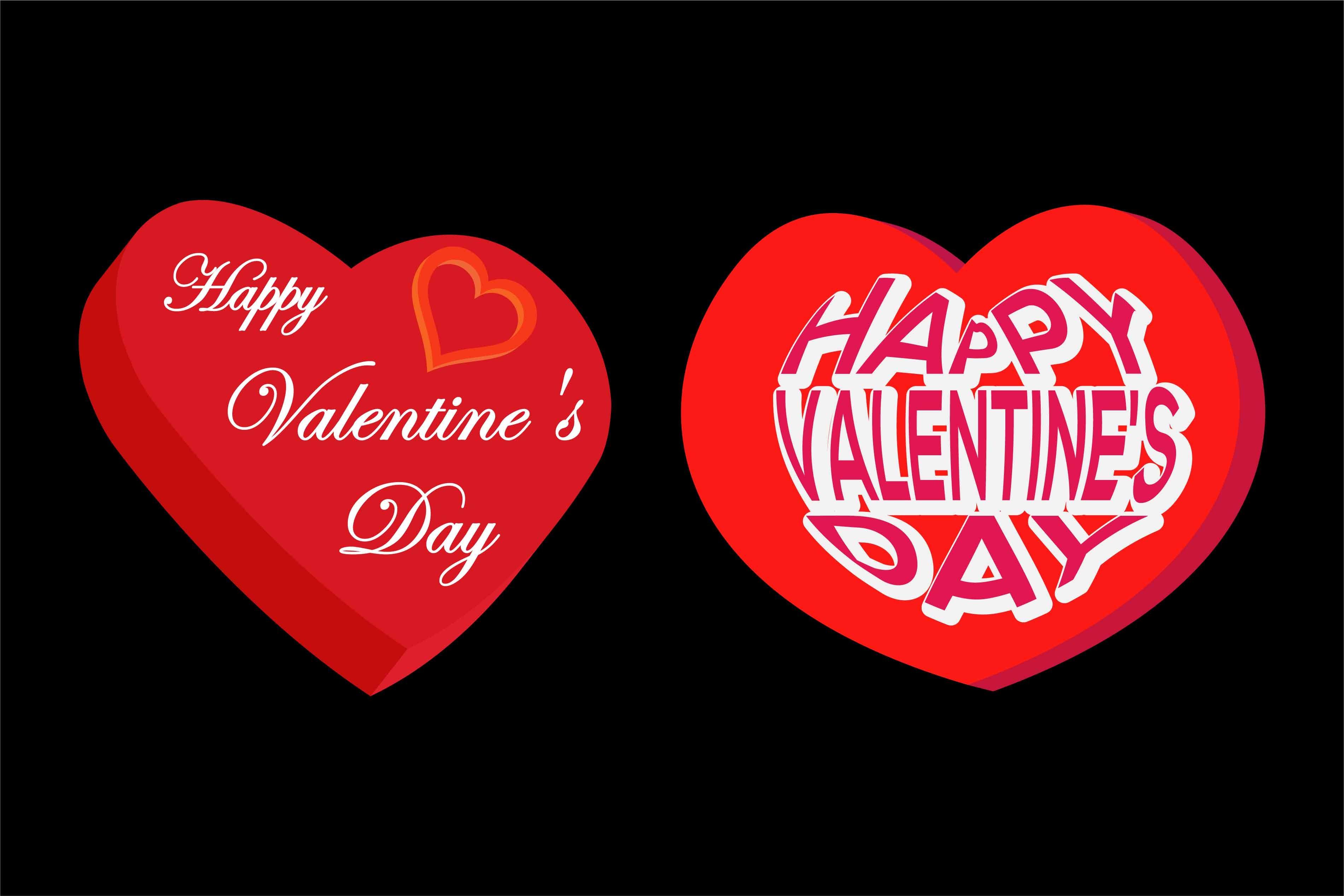 Happy Valentine's Day