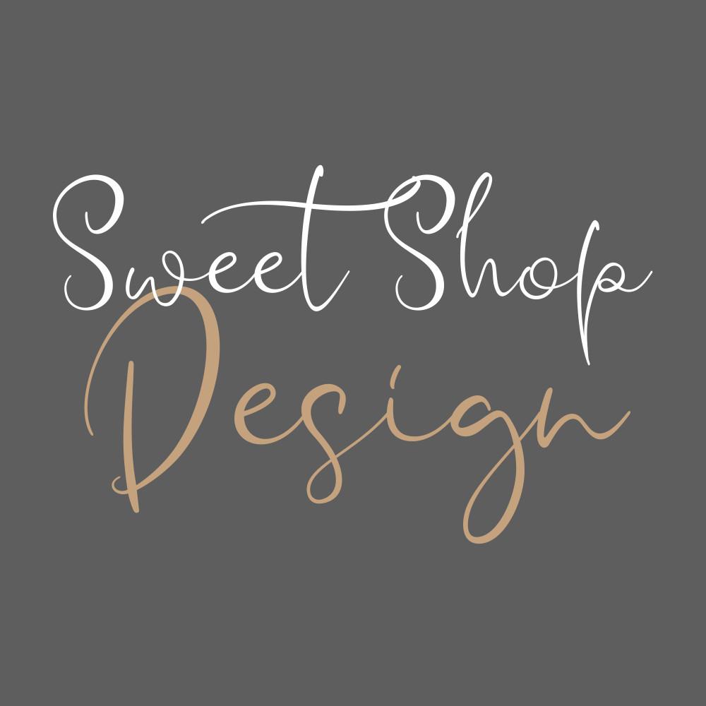 Sweet Shop Design