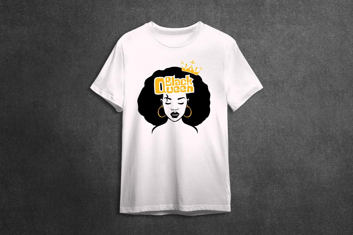 Black Queen Gift Idea DIY Crafts Files