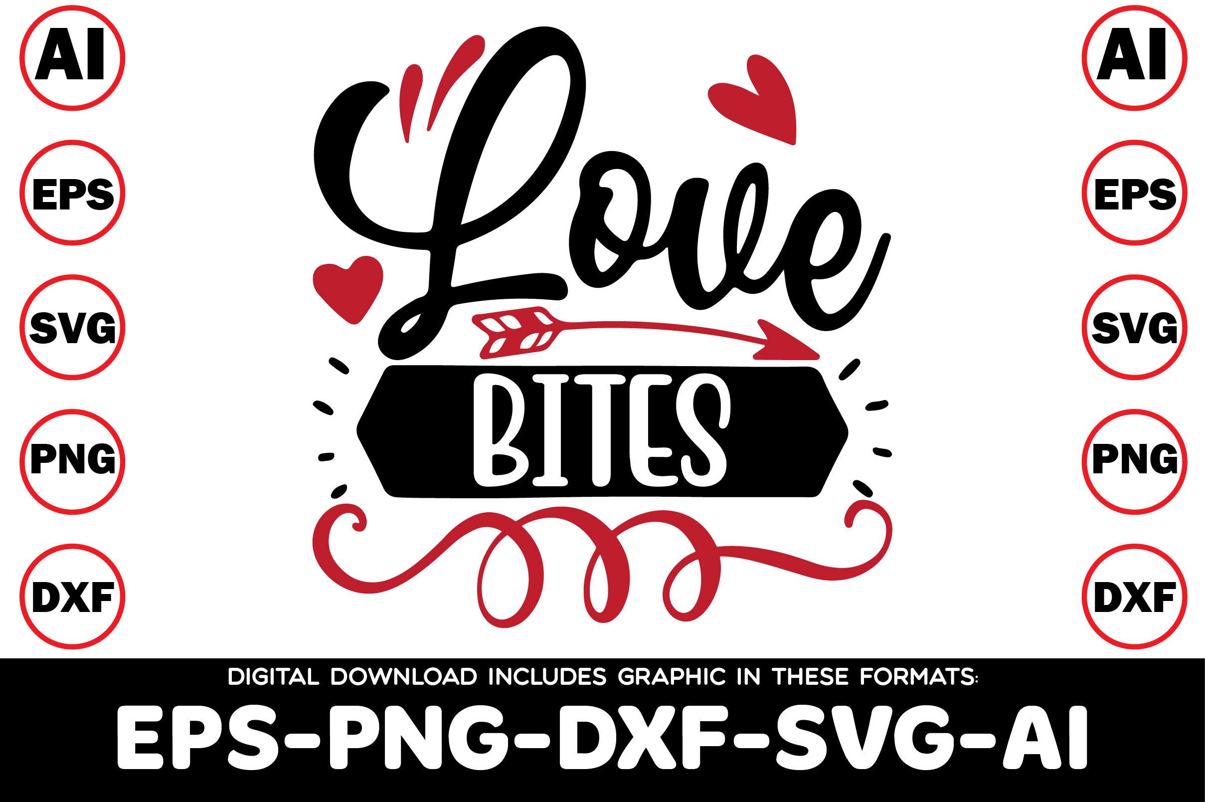 Love Bites