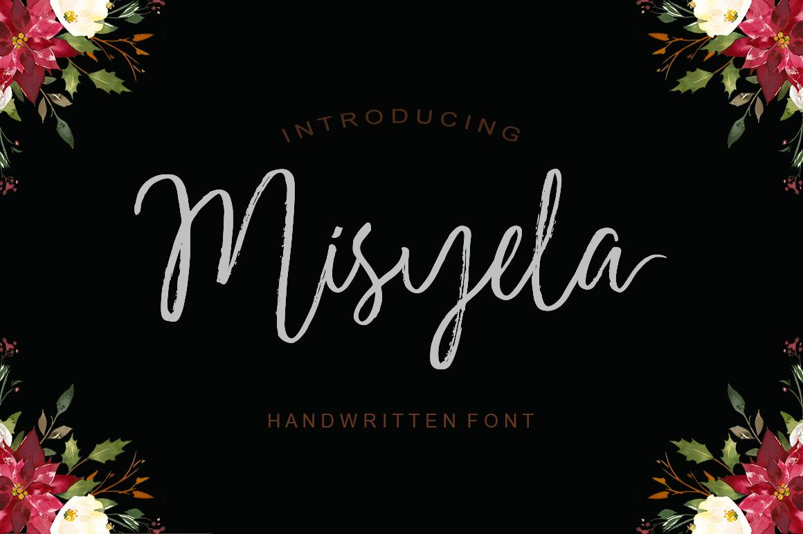 Misyela Font