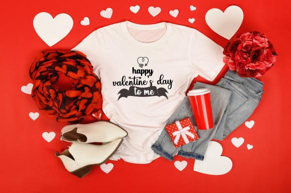 Happy Valentine's Day to Me
