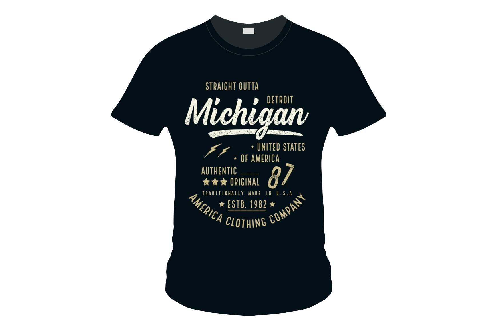 America Clothing Company Vintage