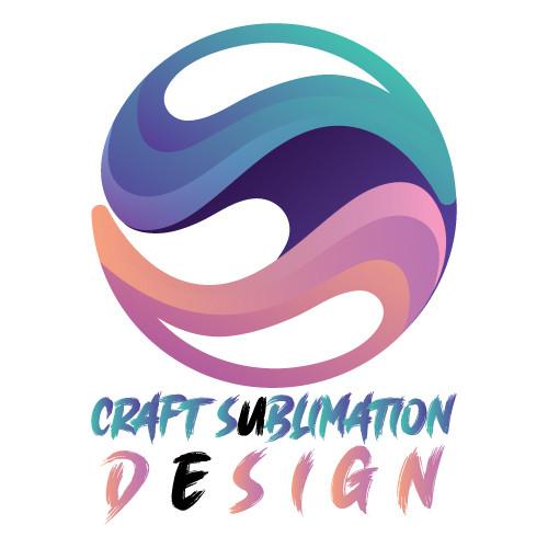 Craft Sublimation Design
