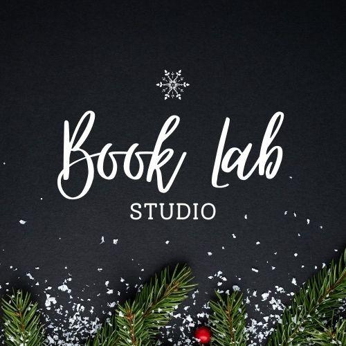 Book Lab Studio