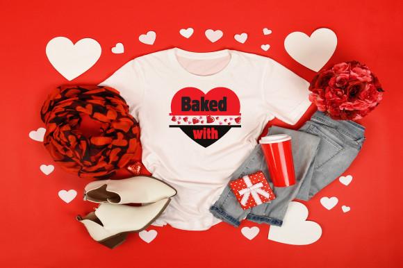 Baked with Love