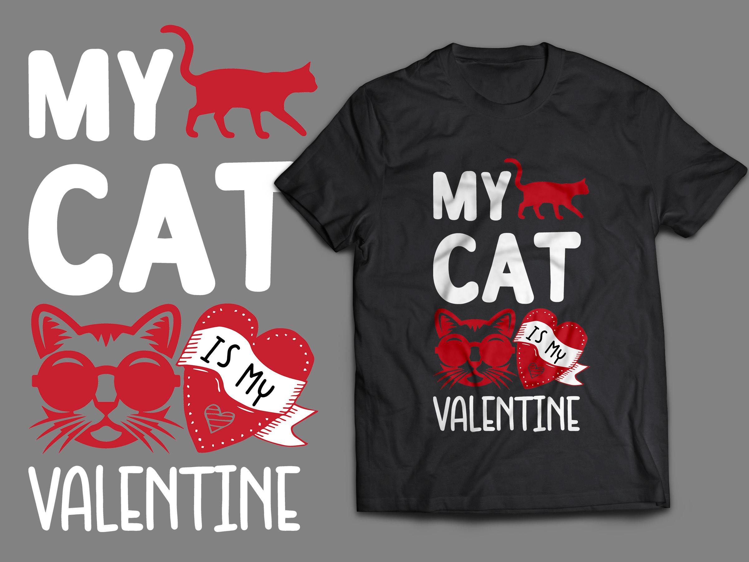 Valentines Tshirt Design Craft