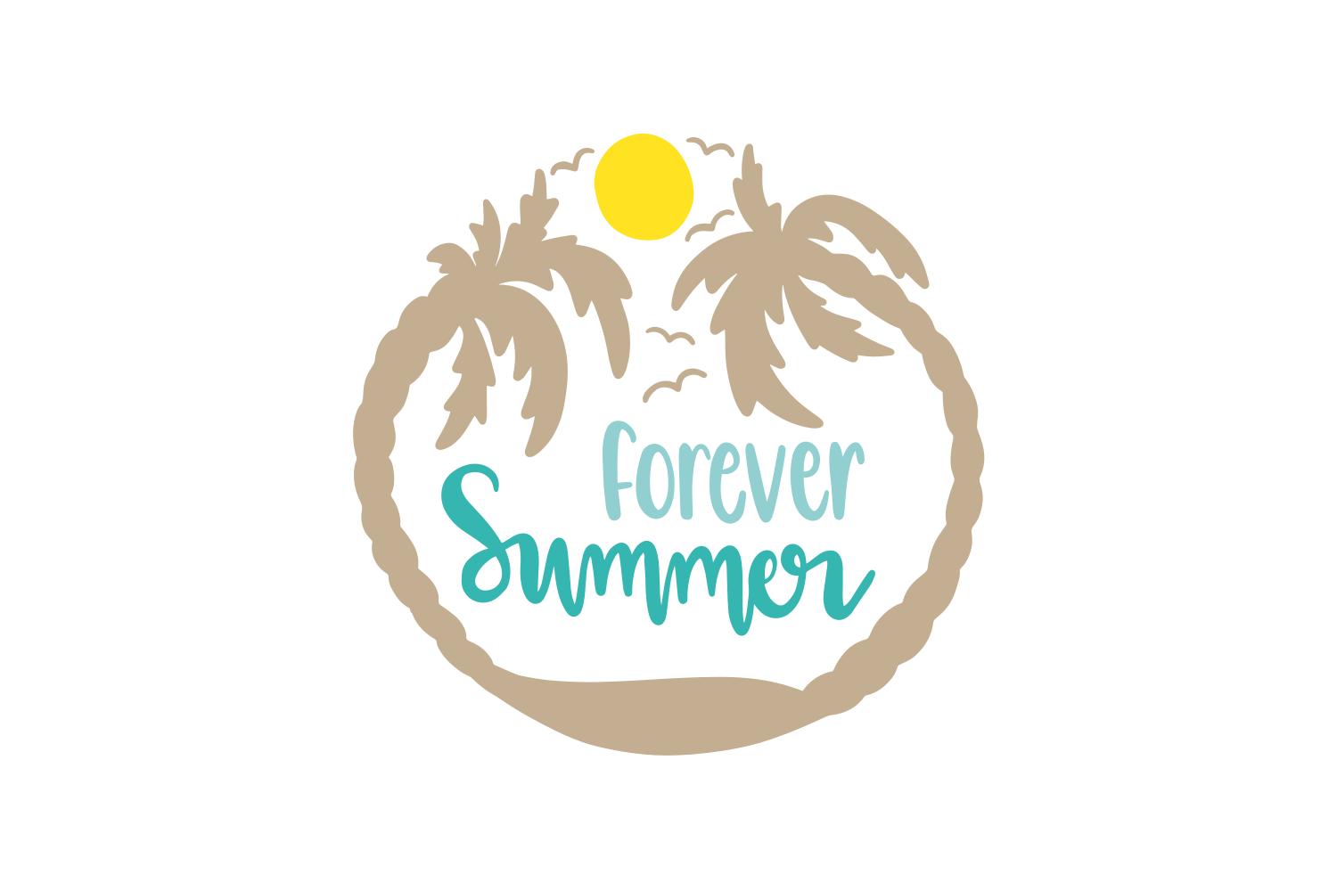 Forever Summer
