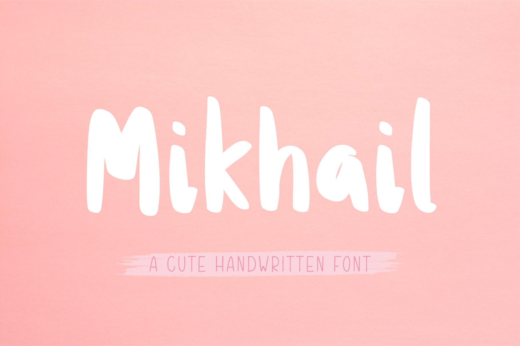 Mikhail Font