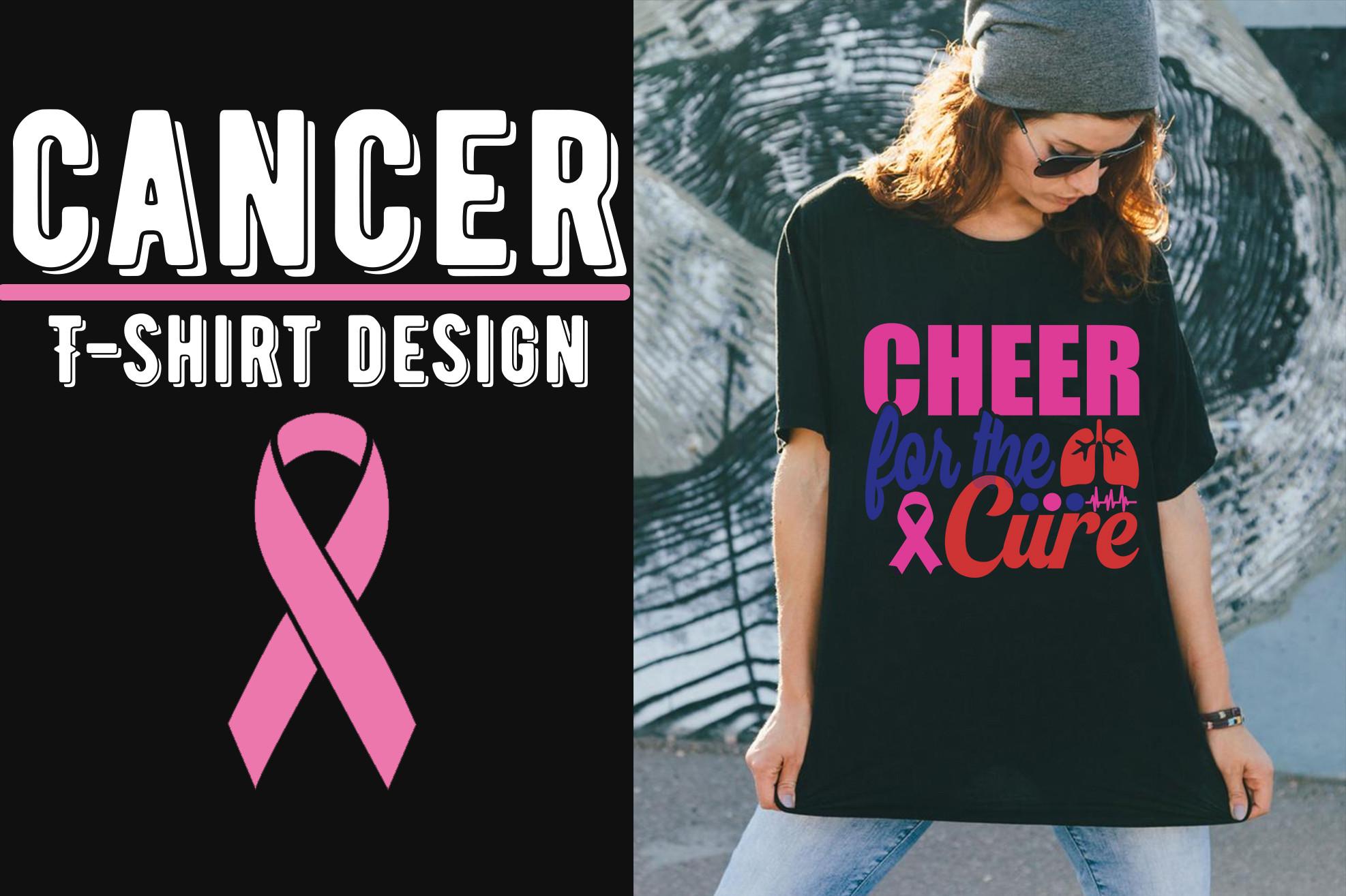 Cheer for the Cure