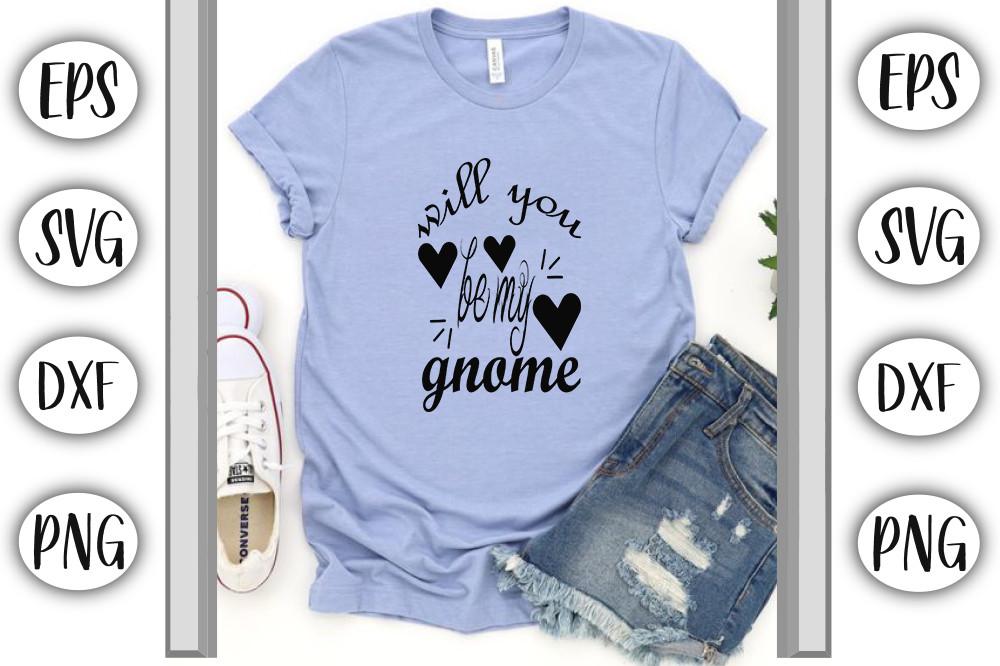 VALENTINES Svg Design ,will You Be My