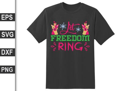 Let Freedom Ring