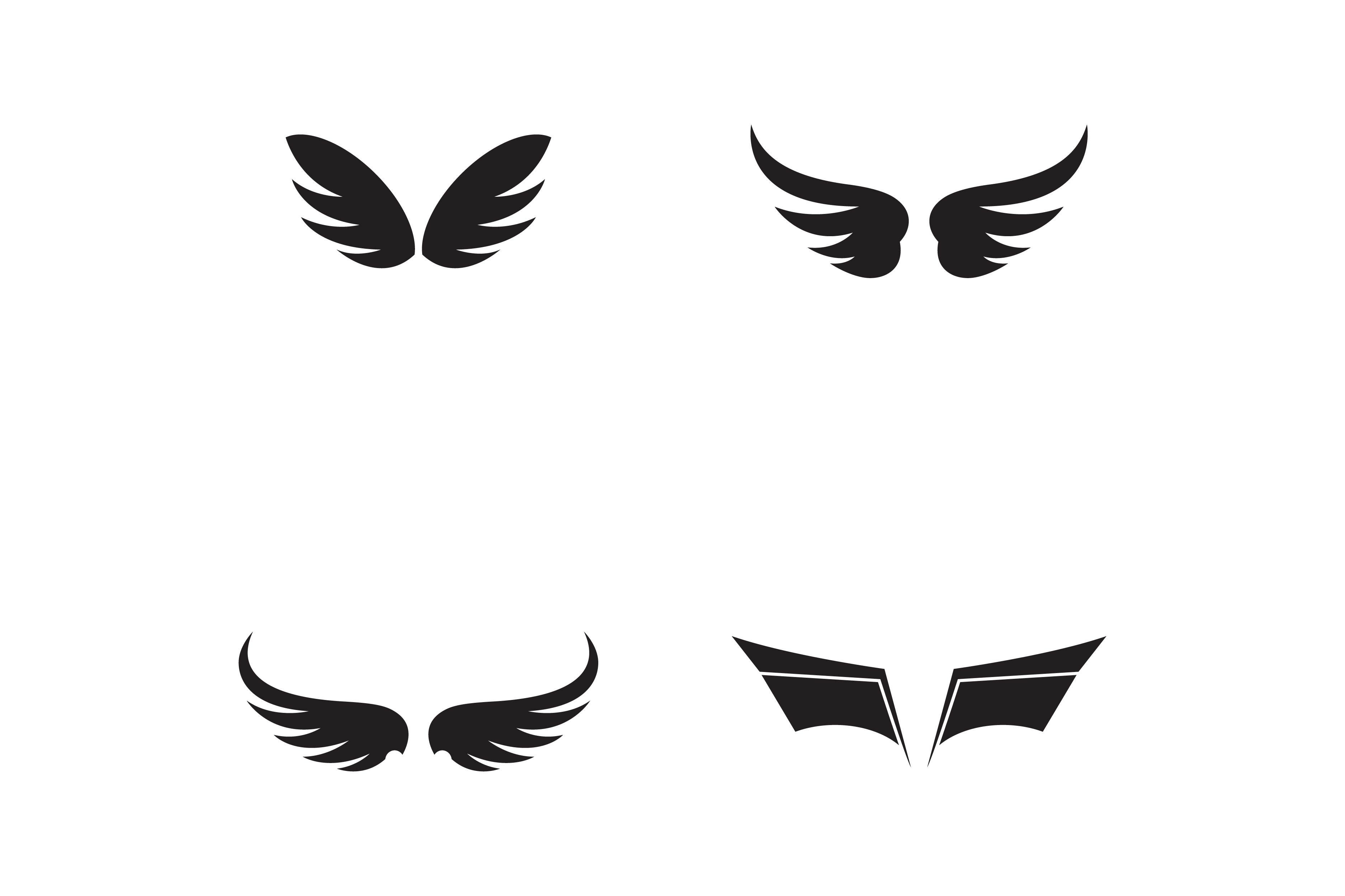 Wings Logo