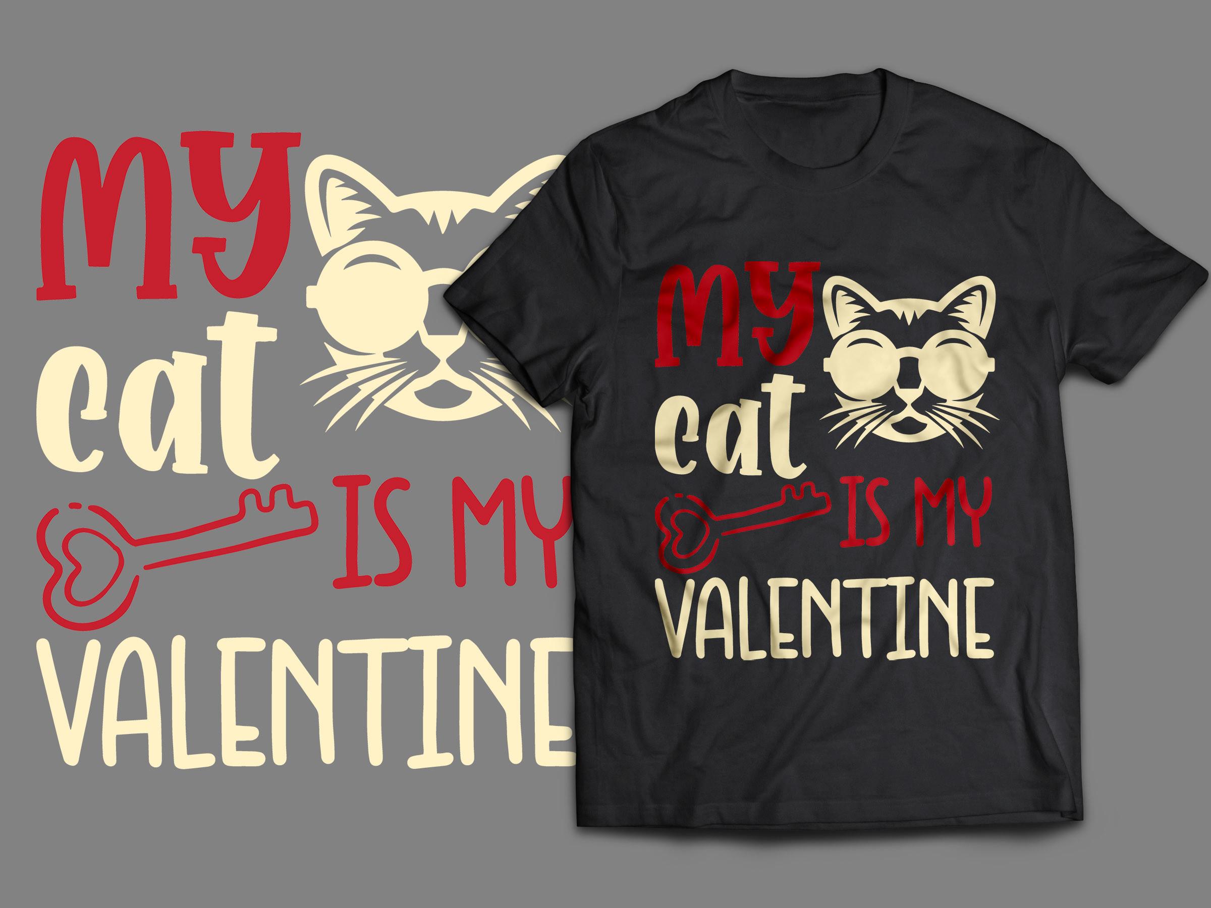 Valentines Tshirt Design Craft