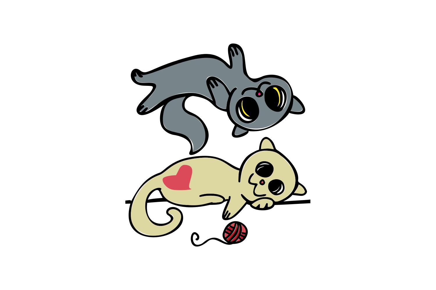 Cute Cats