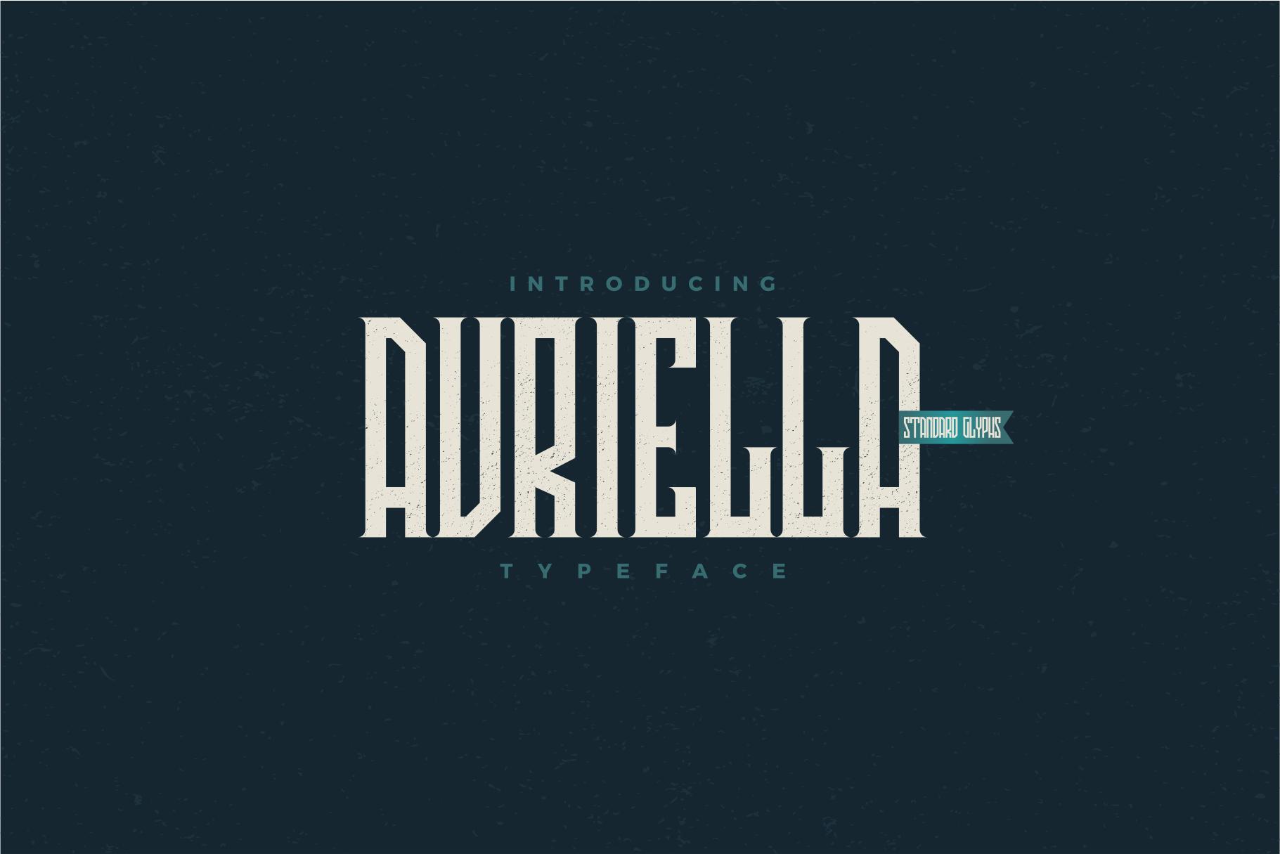 Avriella Font