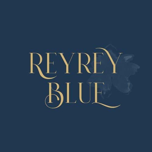 Reyrey Blue