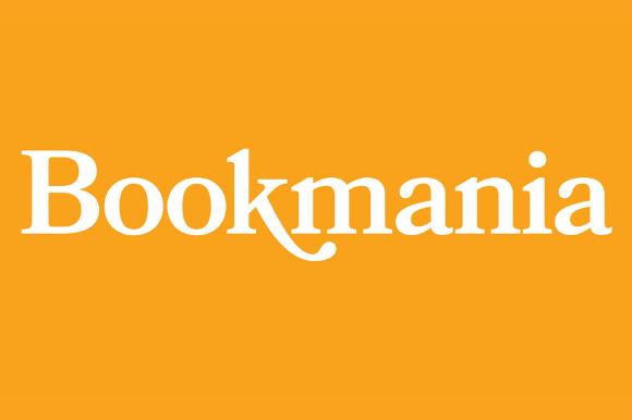 Bookmania Font