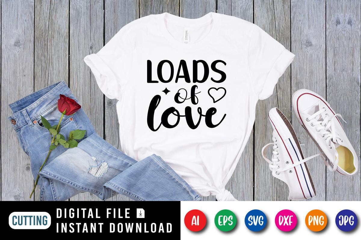 Loads of Love