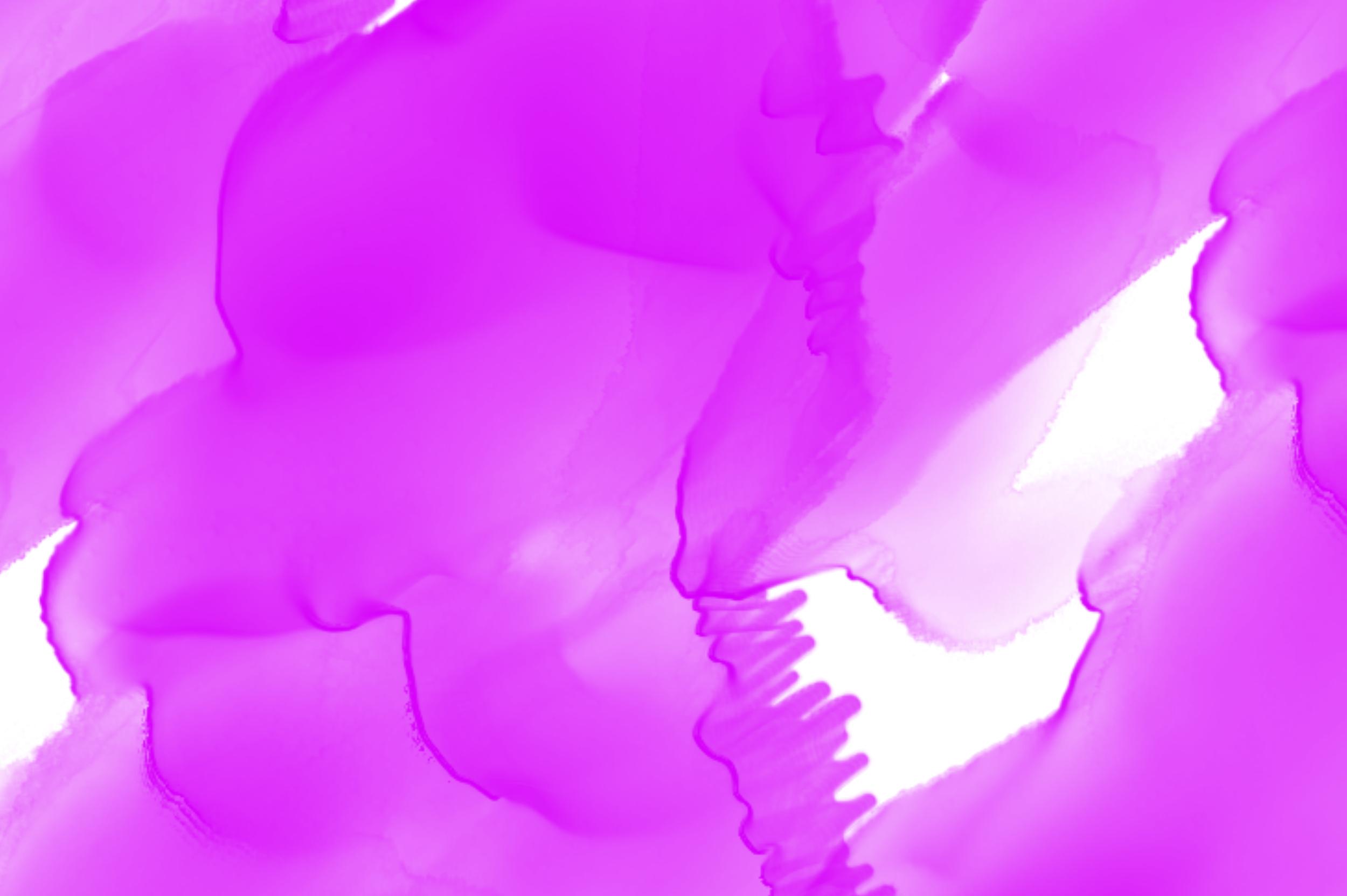 Colorful Watercolor Transparent