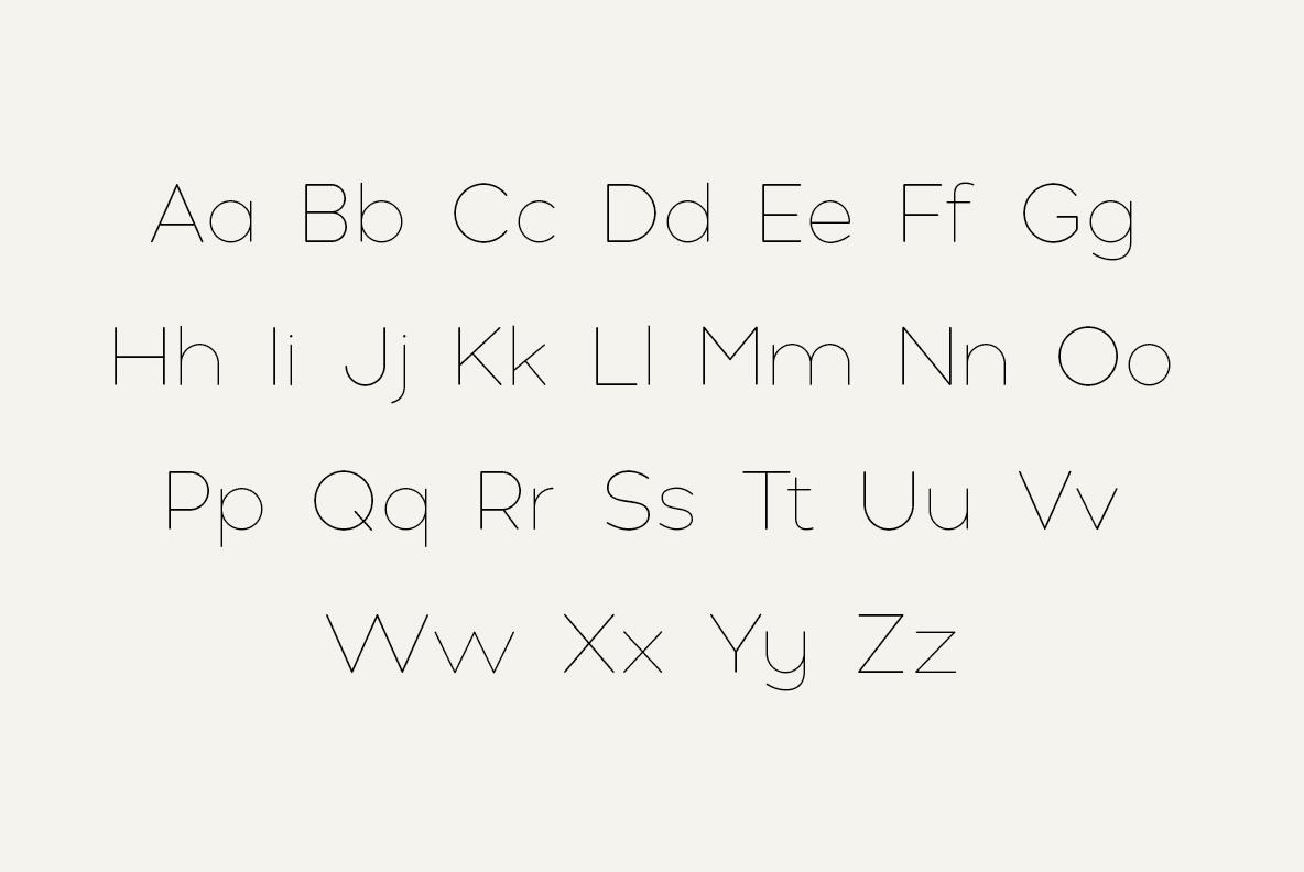 Polly Rounded Font