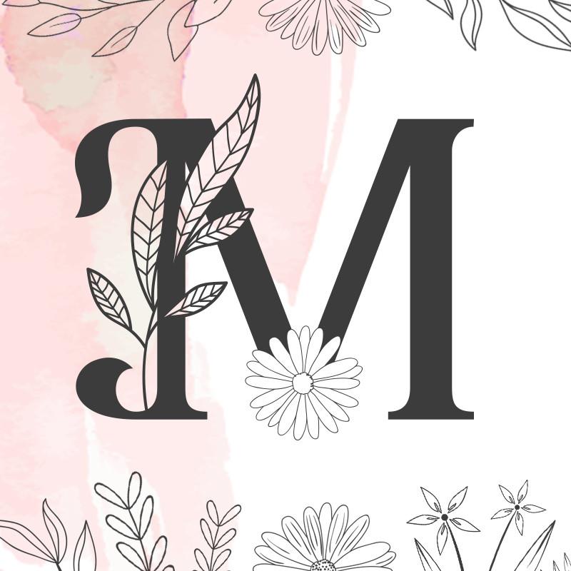 Monogram Lovers