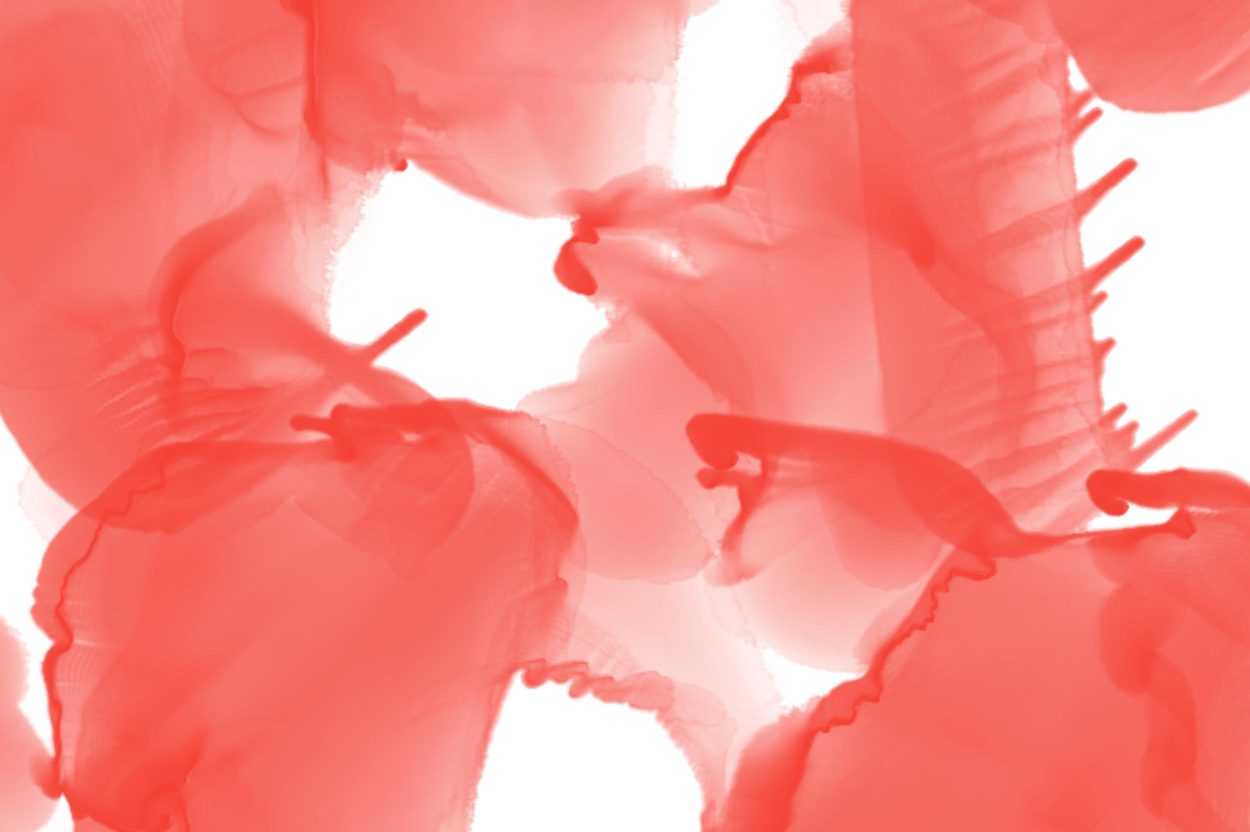 Watercolour Texture Background