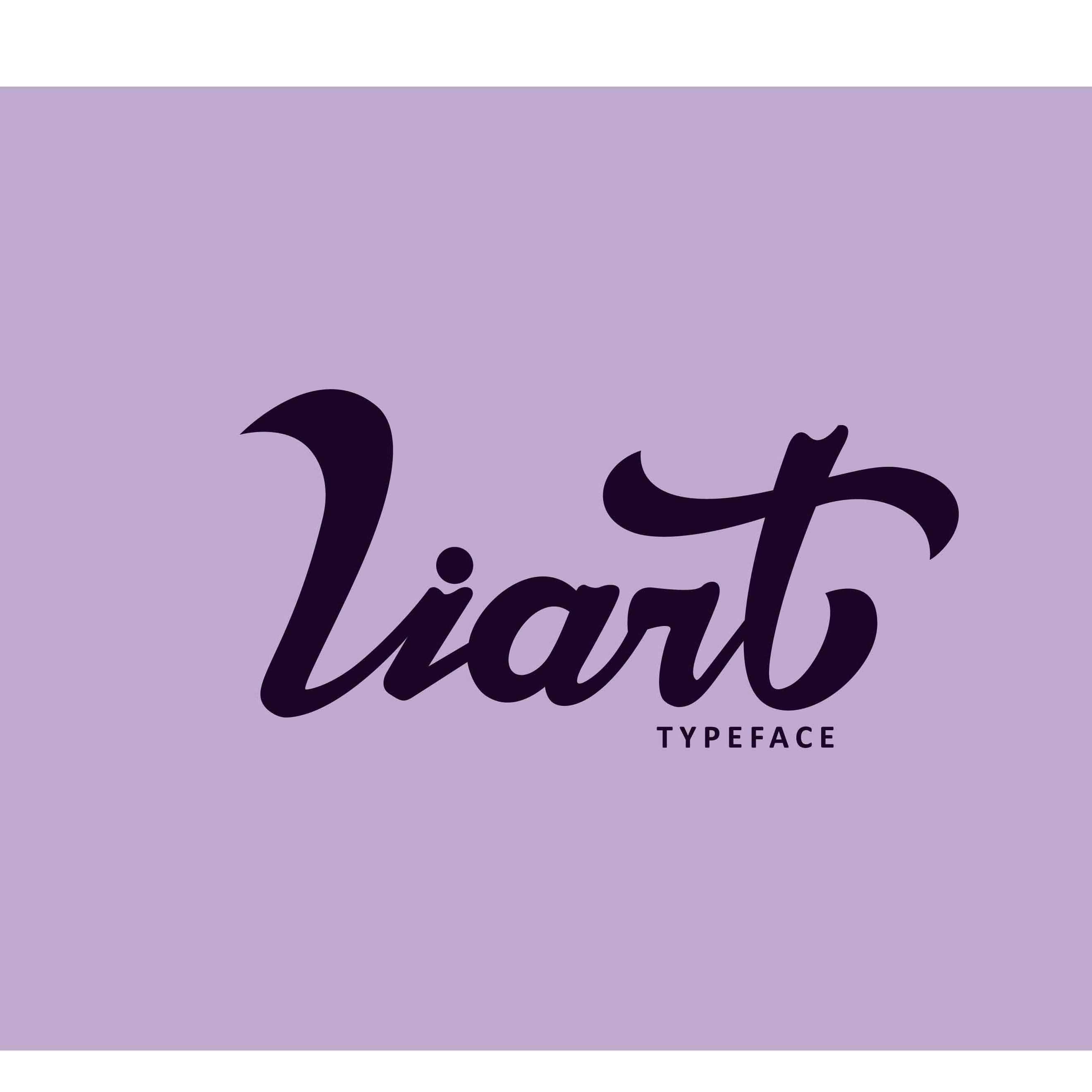 Liarttype