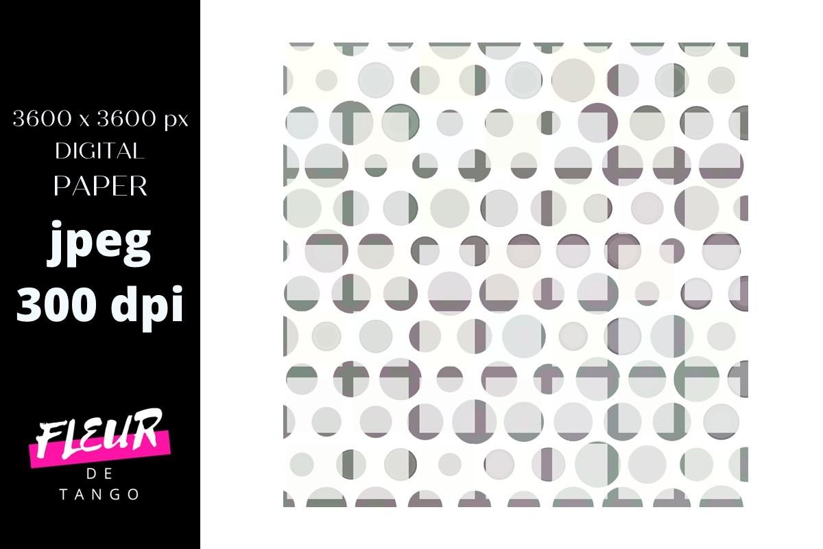 Beautiful Abstract Digital Paper 179