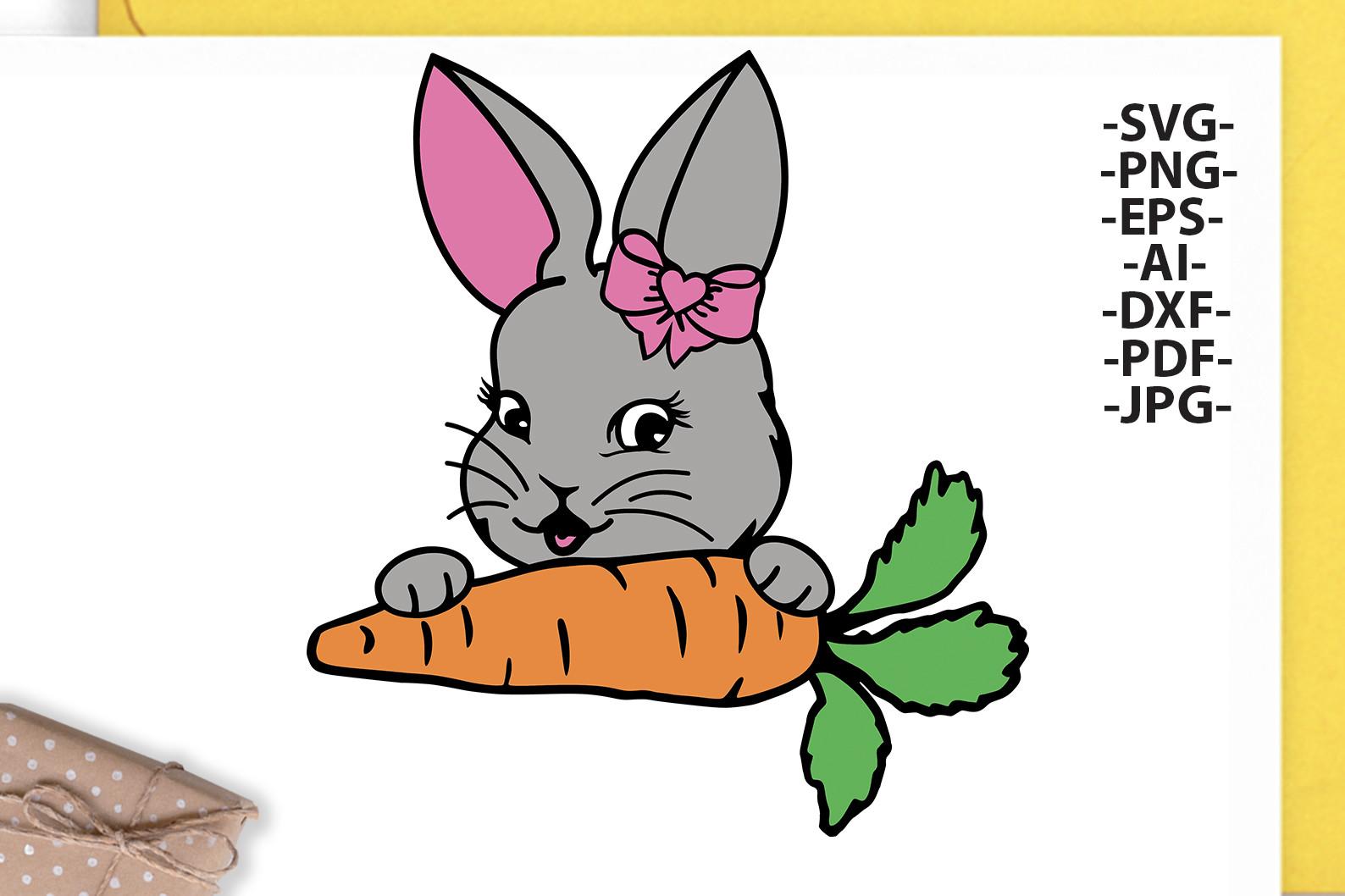 Easter Bunny