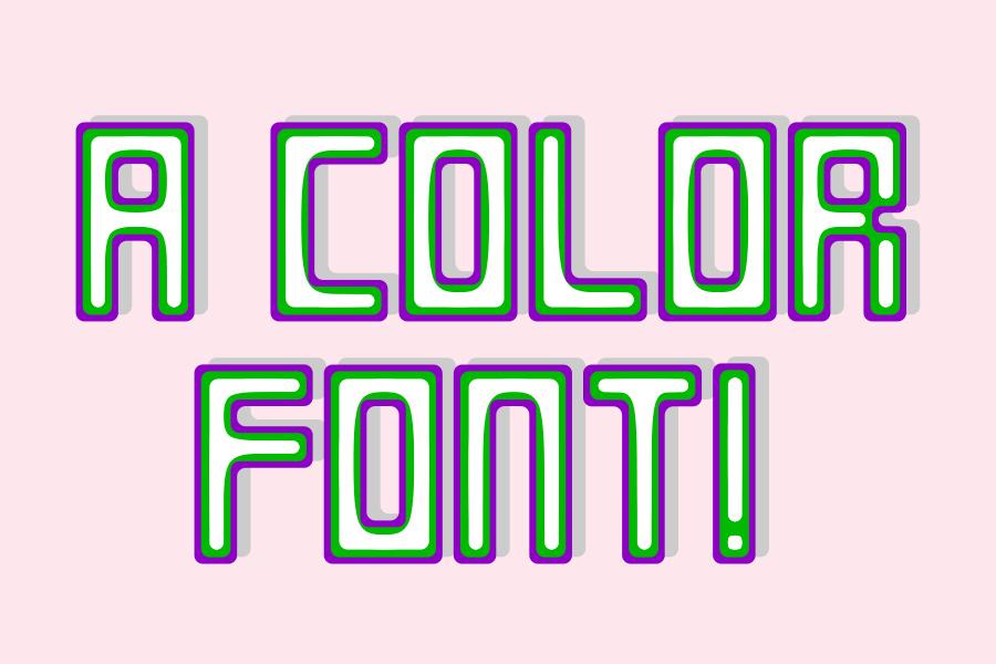 KayKhosrow Font