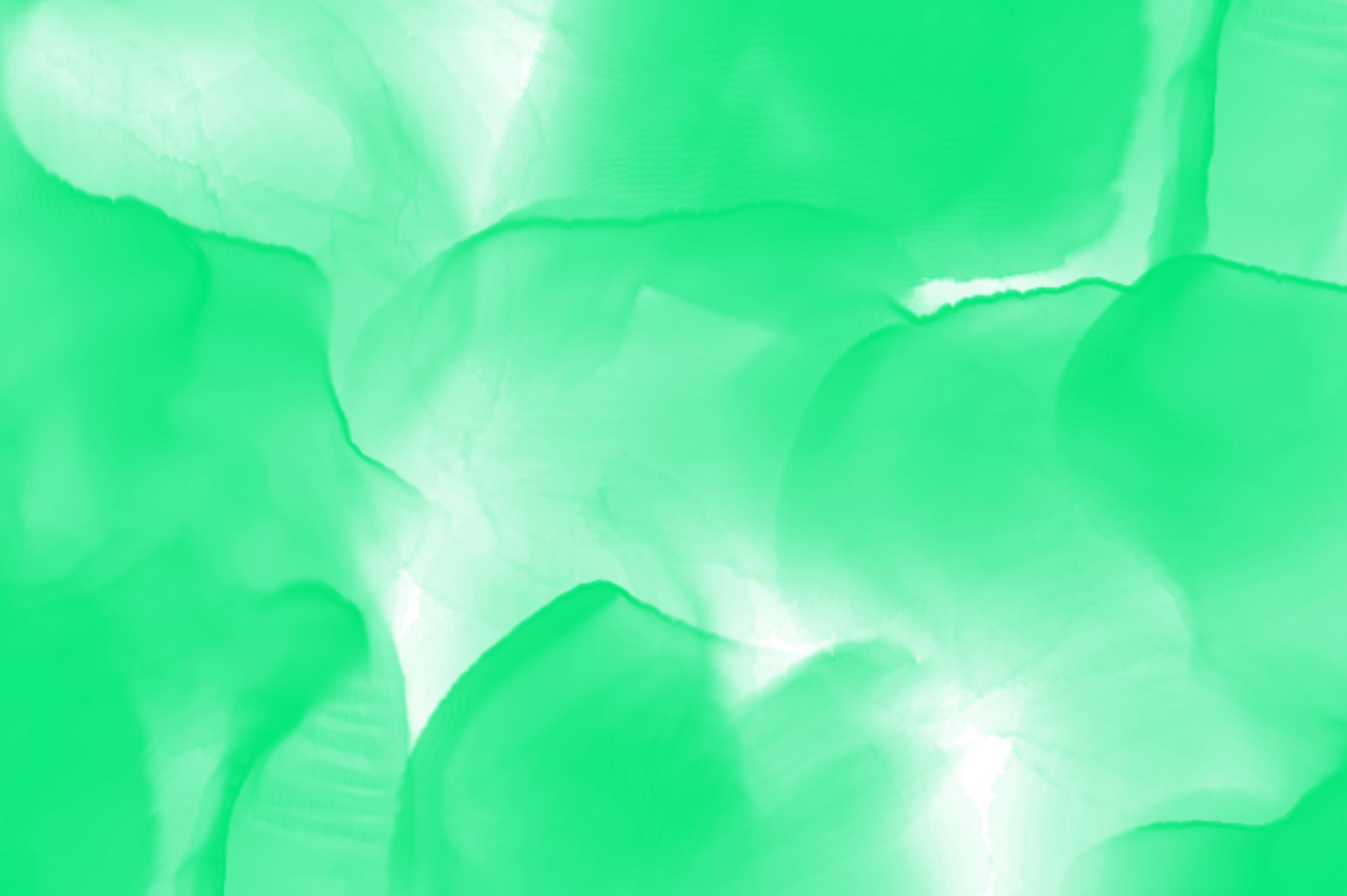 Colorful Watercolor Transparent
