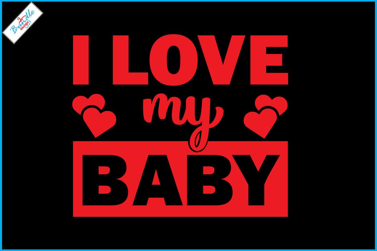 Valentine's Day SVG T Shirt Design