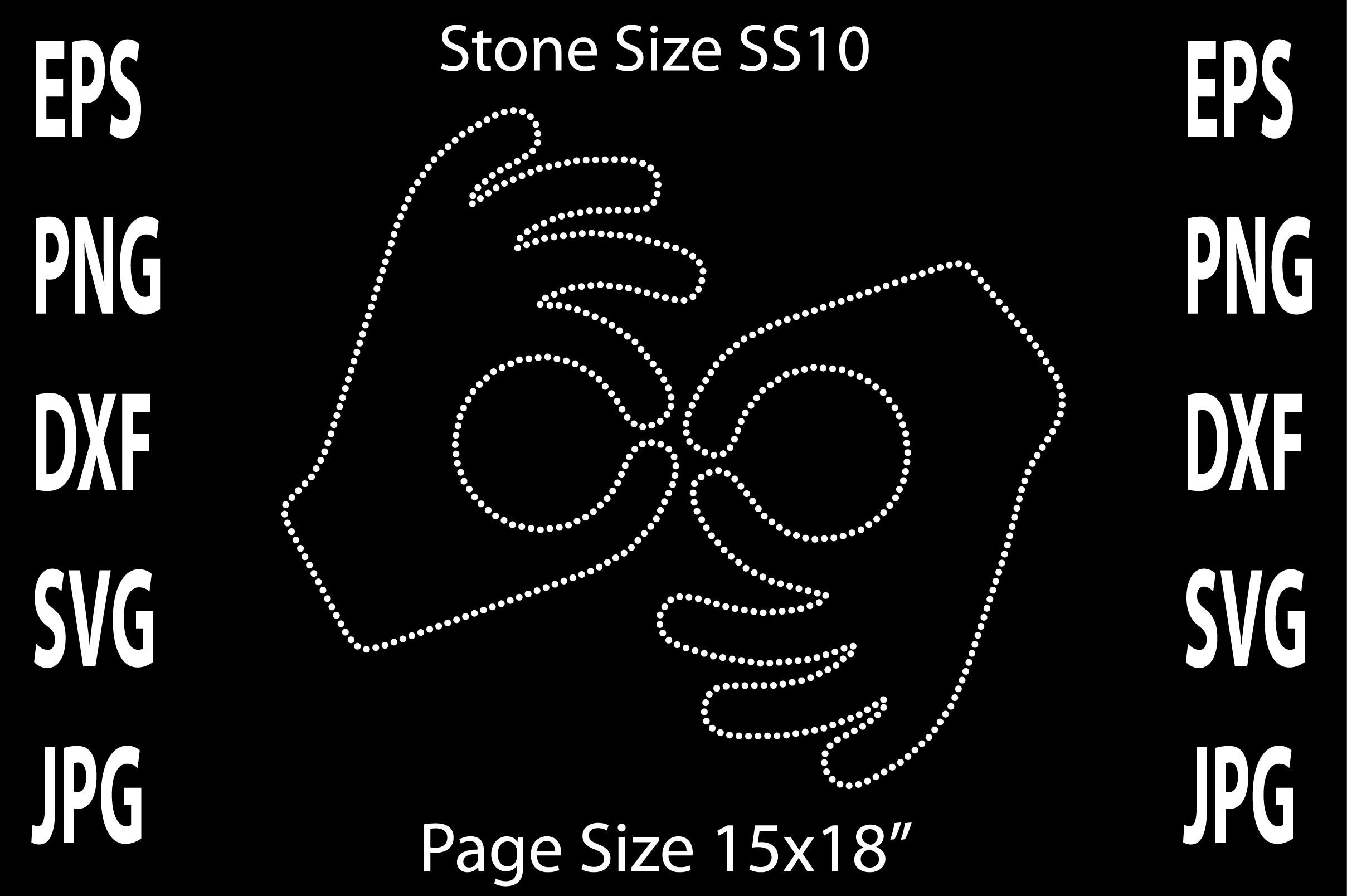 Rhinestone Design