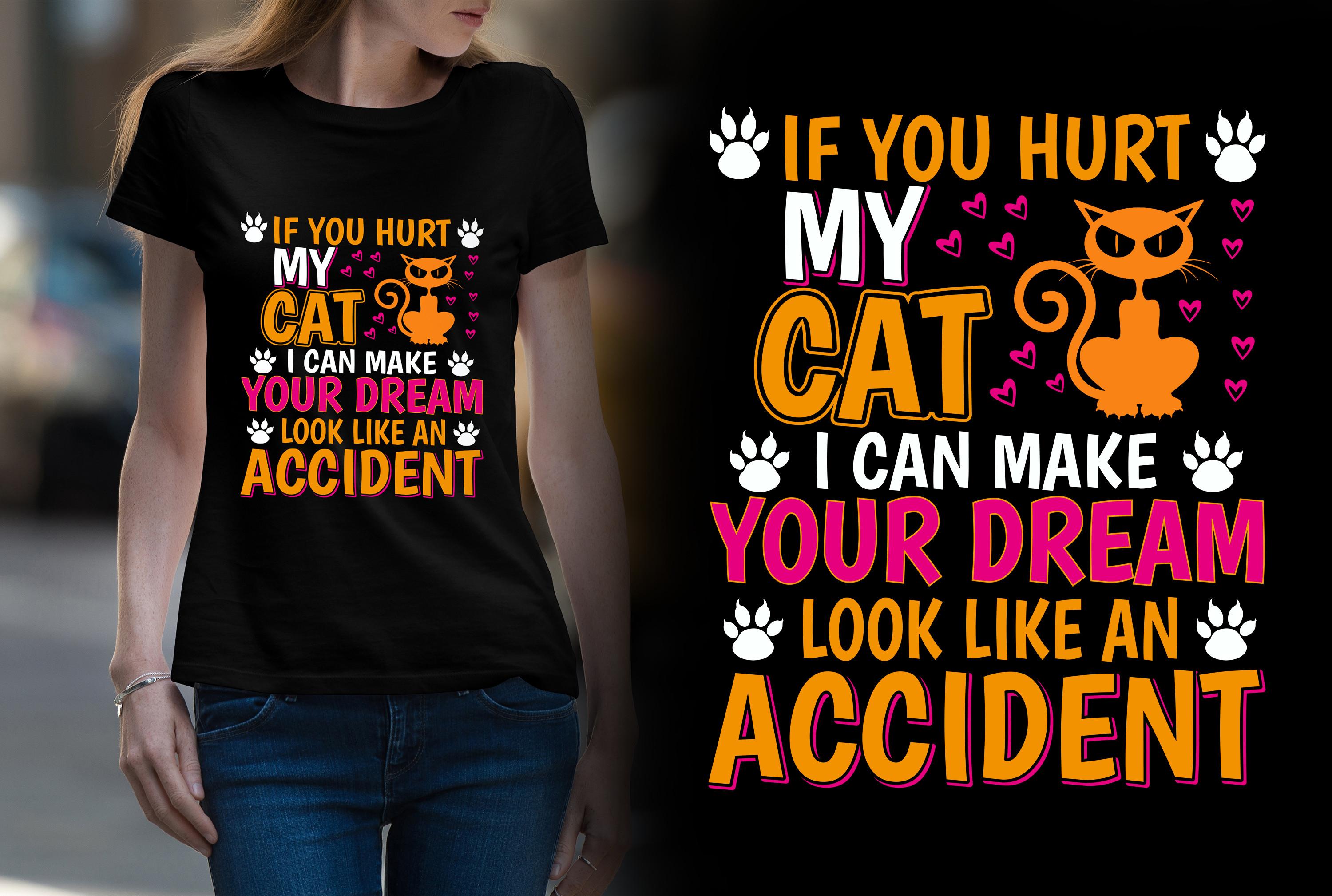 If You Hurt My Cat