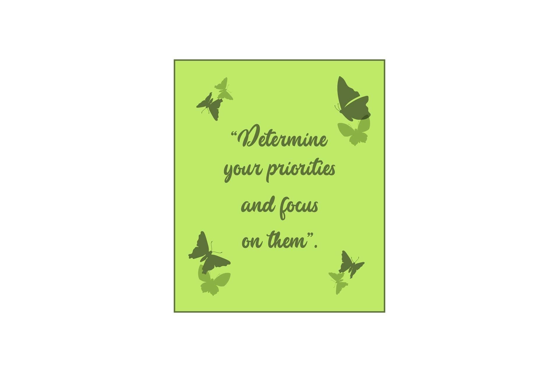 Bubble Quote Idea