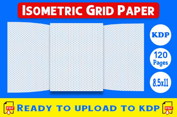 Isometric Grid Paper