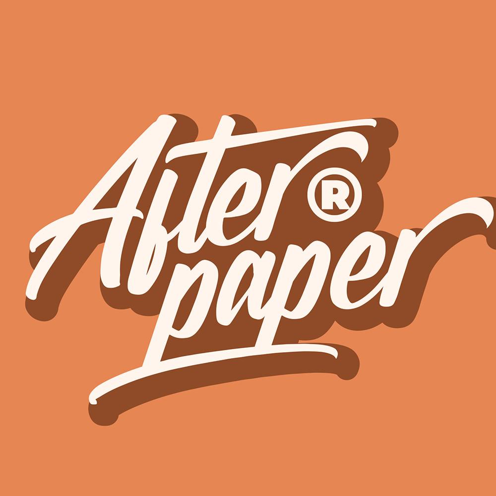 Afterpaper