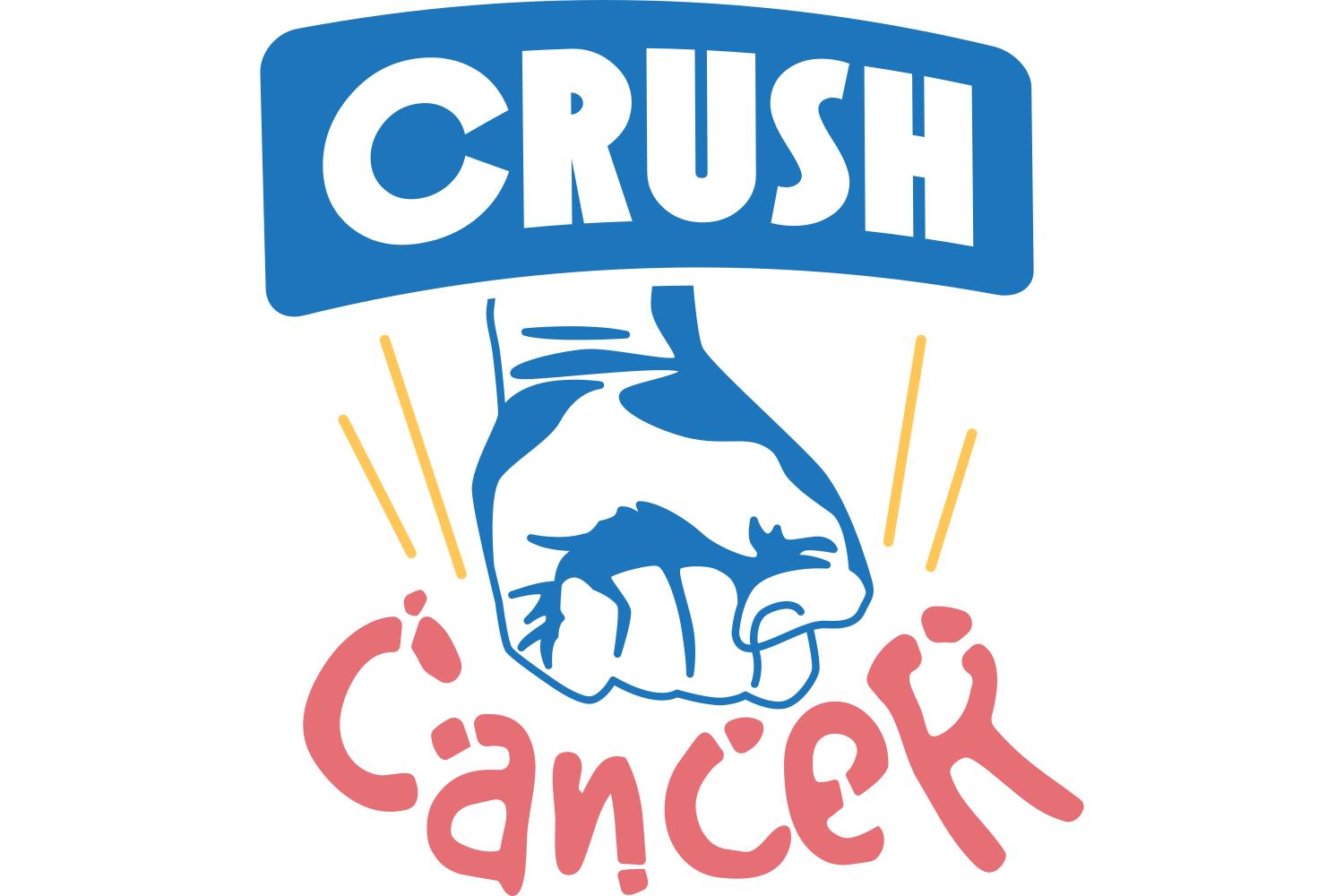 Crush Cancer