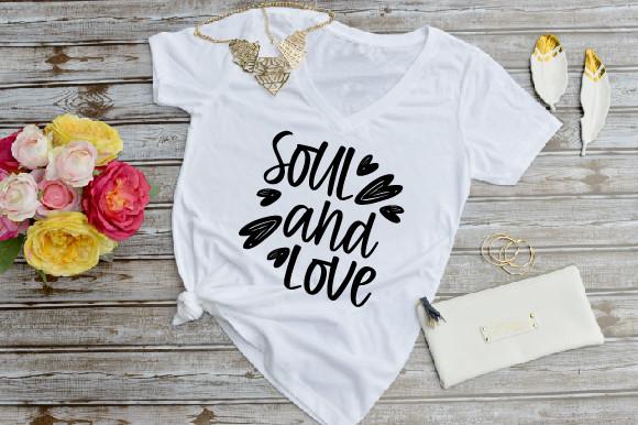Soul and Love
