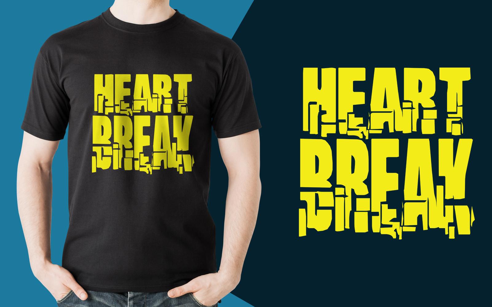 HEART-BREAK