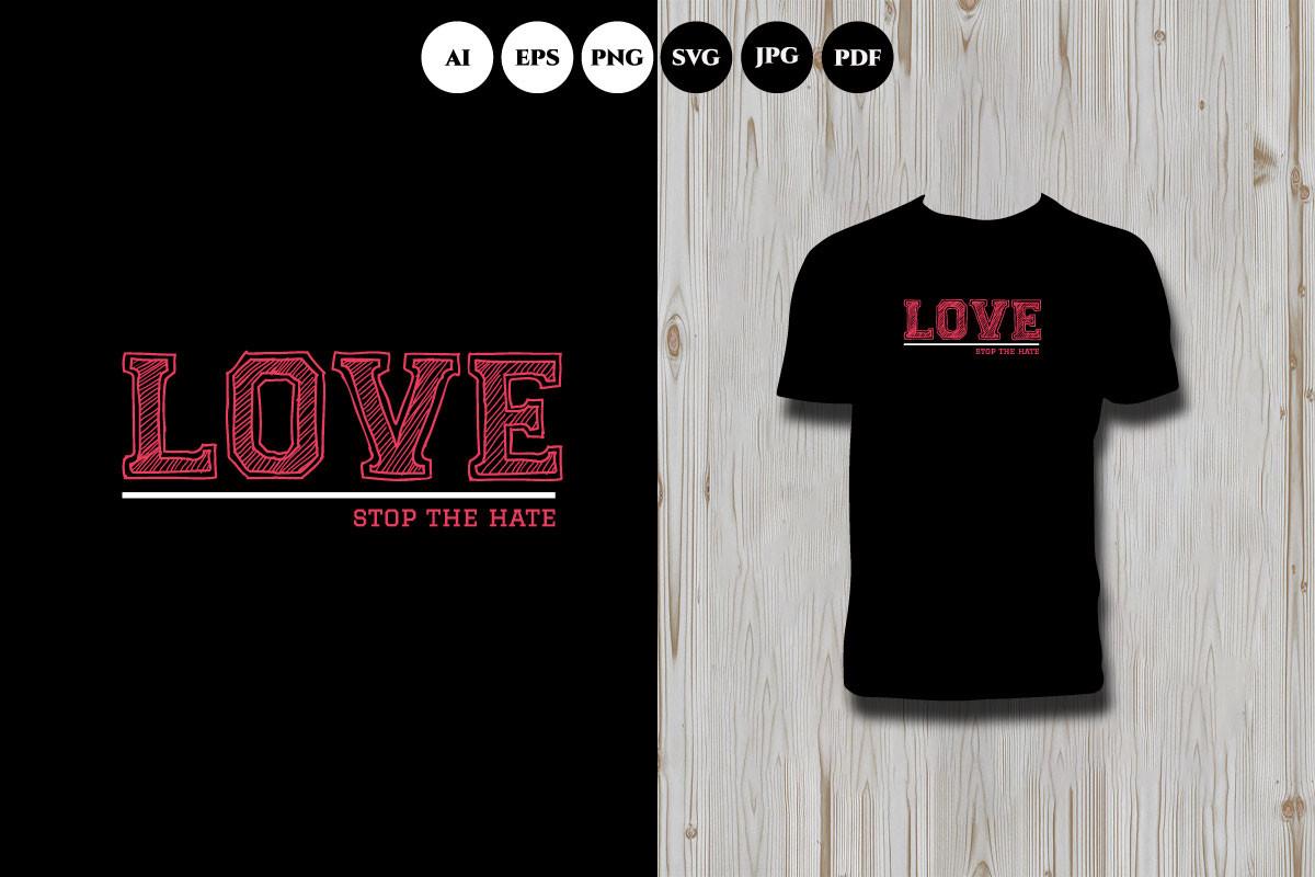 Valentine T Shirt Design