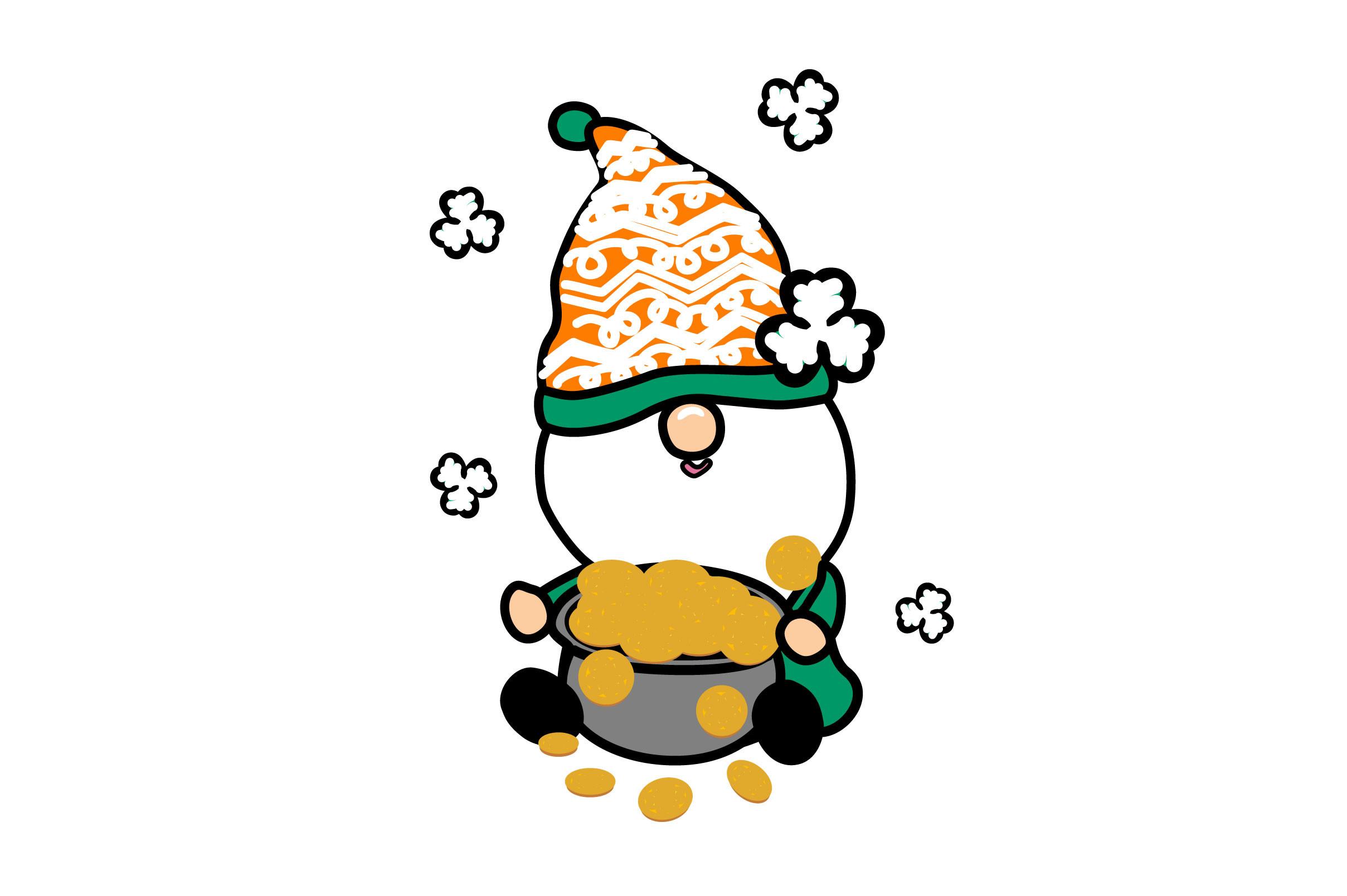 Vecteezy_happy-patrick-s-day-with-cute-g