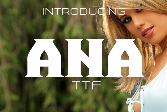 Ana Font