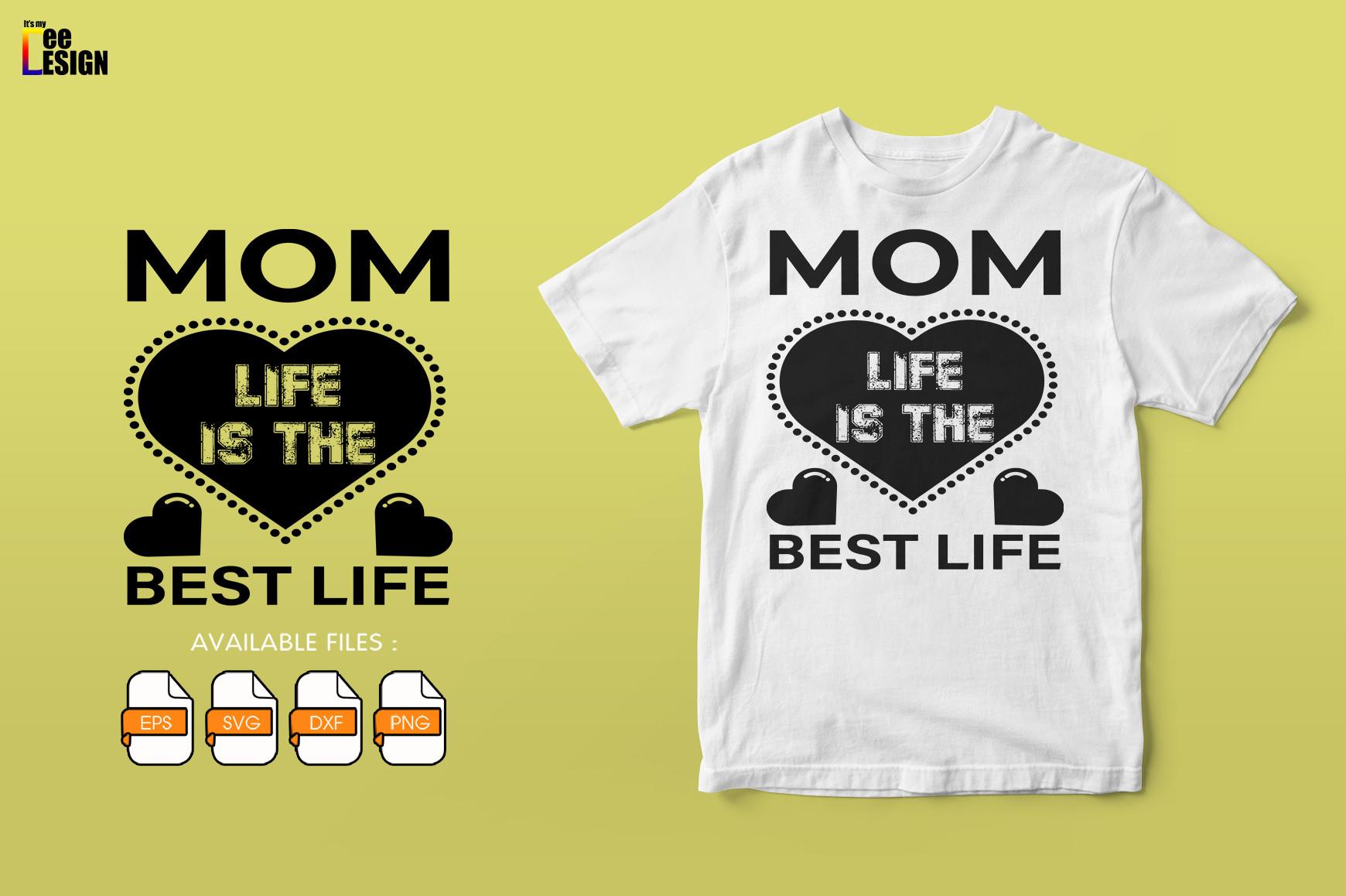 Mom in This Life Best Life